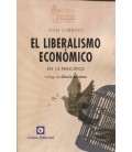 LIBERALISMO ECONOMICO EN 10 PRINCIPIOS