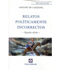 RELATOS POLITICAMENTE INCORRECTOS 2 ED