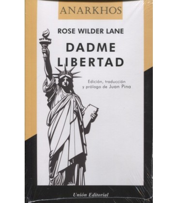 DADME LIBERTAD