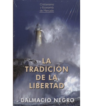 TRADICION DE LA LIBERTAD