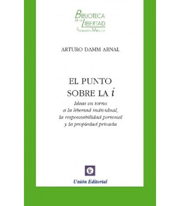 PUNTO SOBRE LA I