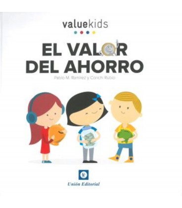 VALOR DEL AHORRO