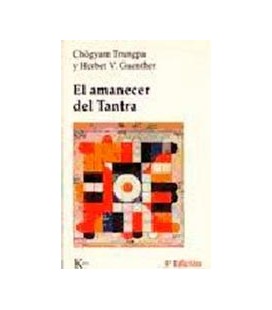 AMANECER DEL TANTRA OR