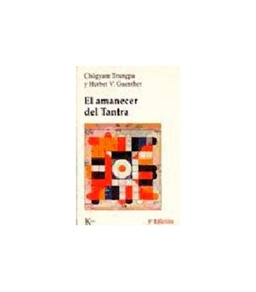 AMANECER DEL TANTRA OR