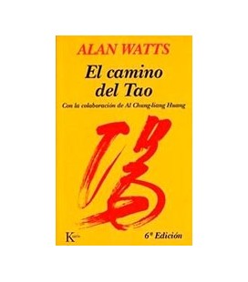 CAMINO DEL TAO