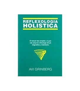 REFLEXOLOGIA HOLISTICA RUSTICA