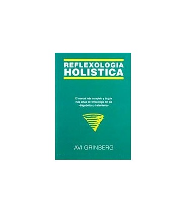 REFLEXOLOGIA HOLISTICA RUSTICA