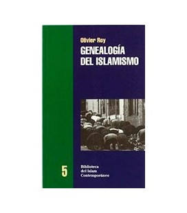 GENEALOGIA DEL ISLAMISMO