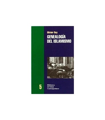 GENEALOGIA DEL ISLAMISMO