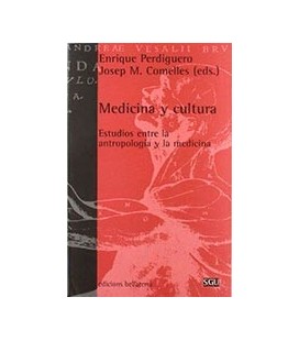 MEDICINA Y CULTURA