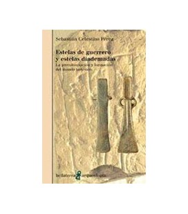 ESTELAS DE GUERRERO Y ESTELAS DIADEMADAS