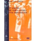 ANALISIS DE REDES SOCIALES