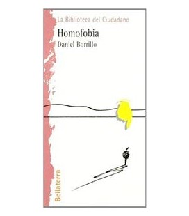 HOMOFOBIA
