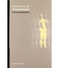 DICCIONARIO DE ANTROPOLOGIA