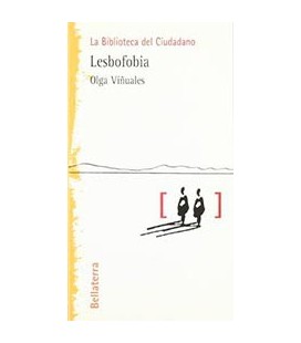 LESBOFOBIA