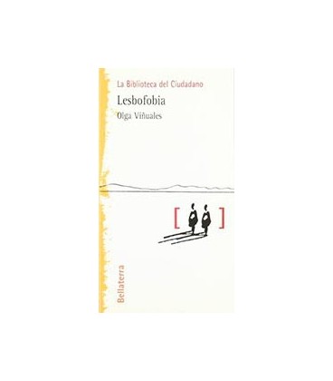 LESBOFOBIA