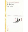 LESBOFOBIA