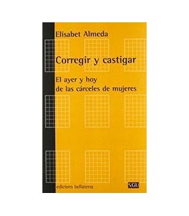 CORREGIR Y CASTIGAR