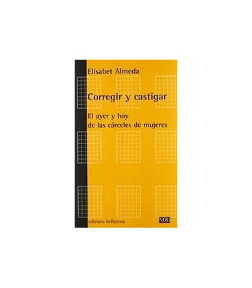 CORREGIR Y CASTIGAR