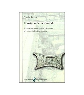 ORIGEN DE LA MONEDA