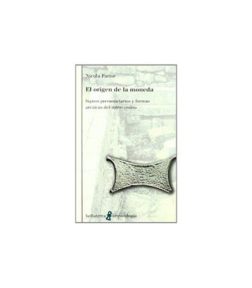 ORIGEN DE LA MONEDA
