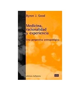MEDICINA RACIONALIDAD Y EXPERIENCIA