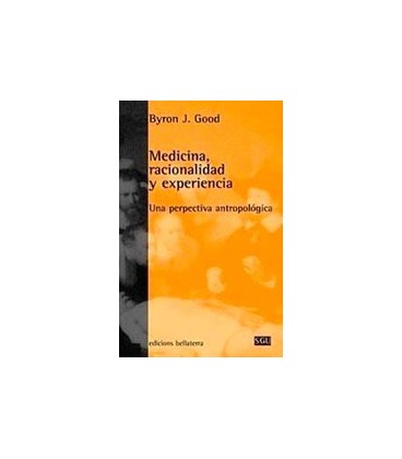 MEDICINA RACIONALIDAD Y EXPERIENCIA