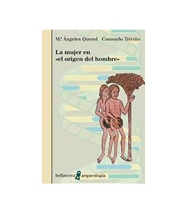 MUJER EN EL ORIGEN DEL HOMBRE LA