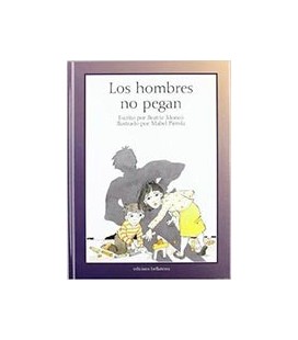 HOMBRES NO PEGAN LOS