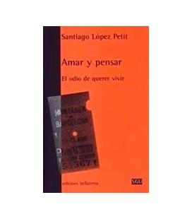 AMAR Y PENSAR