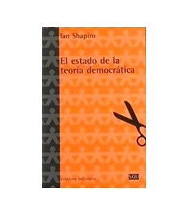 ESTADO DE LA TEORIA DEMOCRATICA EL