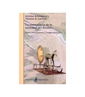EMERGENCIA DE LA SOCIEDAD DEL BRONCE