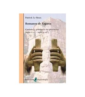 ROMANOS DE ESPAÑA