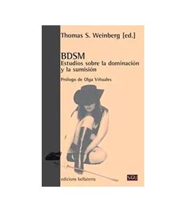 BDSM ESTUDIOS SOBRE LA DOMINACION Y LA
