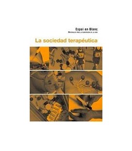 SOCIEDAD TERAPEUTICA LA