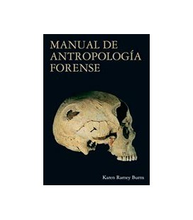 MANUAL DE ANTROPOLOGIA FORENSE