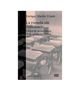 ESCUELA SIN FUNCIONES LA