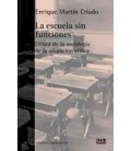 ESCUELA SIN FUNCIONES LA
