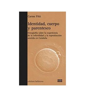 IDENTIDAD CUERPO Y PARANTESCO