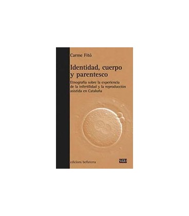 IDENTIDAD CUERPO Y PARANTESCO