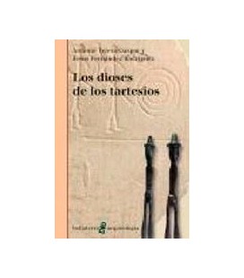 DIOSES DE LOS TARTESIOS LOS