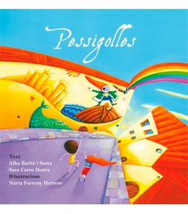 PESSIGOLLES
