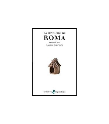 FUNDACION DE ROMA