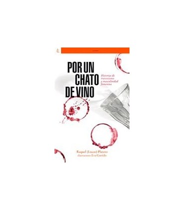 POR UN CHATO DE VINO