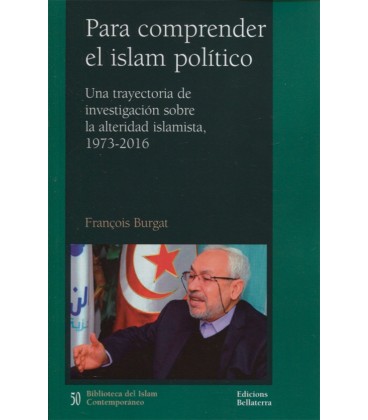 PARA COMPRENDER EL ISLAM POLITICO