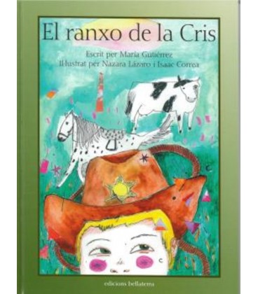 RANXO DE LA CRIS (CATALAN)