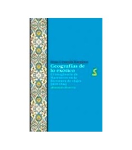 GEOGRAFIAS DE LO EXOTICO