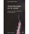 ATRINCHERADAS EN LA CARNE
