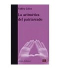 ARITMETICA DEL PATRIARCADO