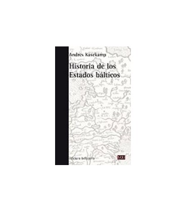 HISTORIA DE LOS ESTADOS BALTICOS
